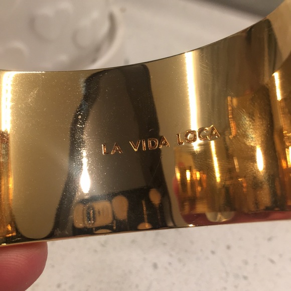 Kate Spade bracelet  Chevron - Picture 4 of 5